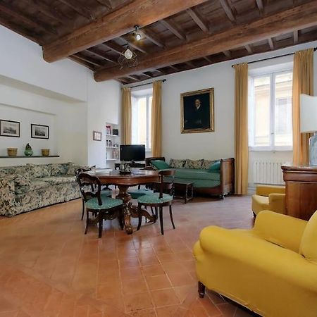 Navona Elegant Two Bedroom Apartment Ρώμη Εξωτερικό φωτογραφία