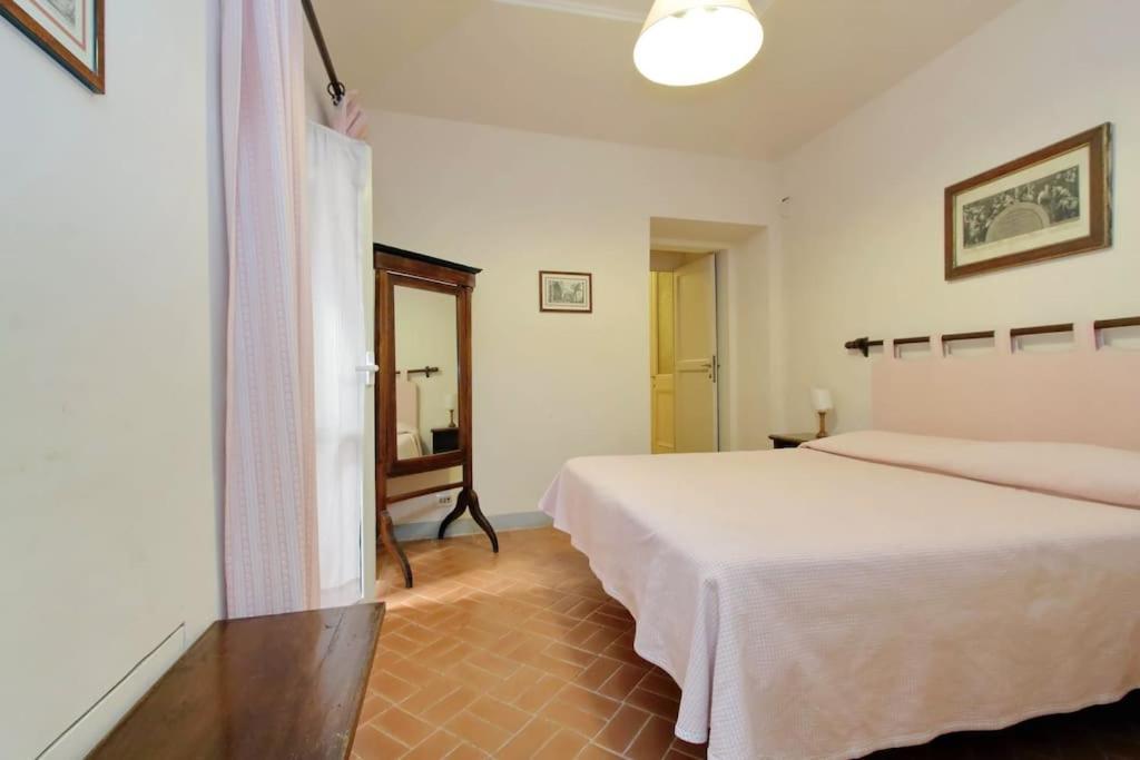Navona Elegant Two Bedroom Apartment Ρώμη Εξωτερικό φωτογραφία